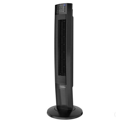 36" Wind Tower Remote Black