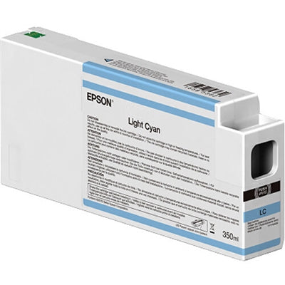 EPSON UltraCRM HD LCyan 150ML