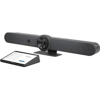 Logitech Rm RallyBar Appliance