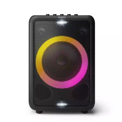 X3206 Philips Party Speaker