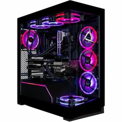 CLX Horus Gmng PC i9 4070S