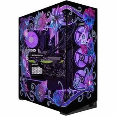 CLX Horus Flora PC i9 4080S