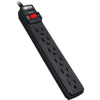 Surge Protector Strip 6 Outlet