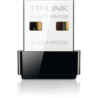 Wireless 150N USB Nano Adapter