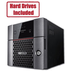 Collection image for: Network Attached Storage