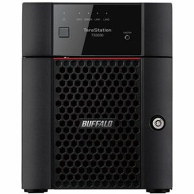 TeraStation 3430DN NAS 32TB