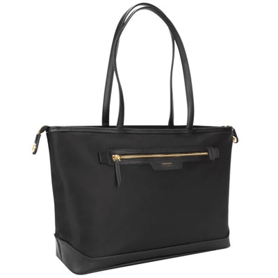 Newport East West Tote Black