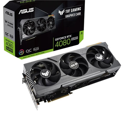 TUF RTX4080S O16G GAMING