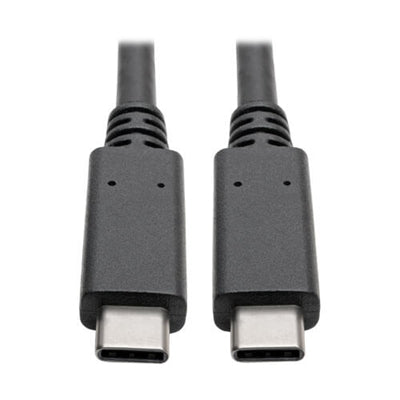 USB 3.1 Gen 2 USBC Cable 3'