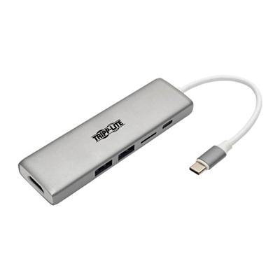 USB C Docking Station Hub HDMI