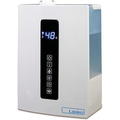 Warm Cool Mist Humidifier