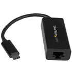 USB C to Gigabit Adapter