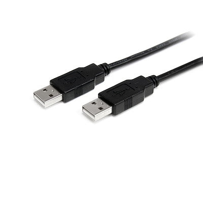 1m USB 2.0 A to A Cable - M/M