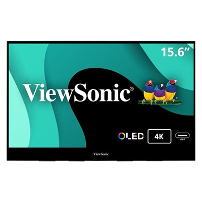 15.6" UHD Portable Monitor