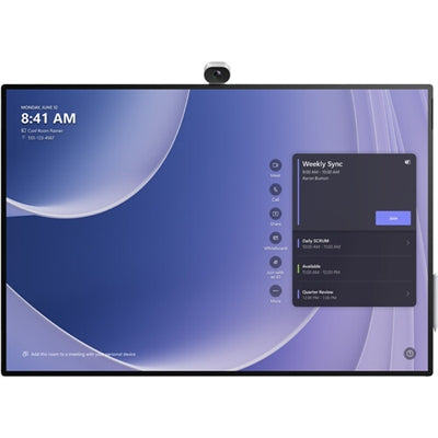 Surface Hub 3 50in TAA