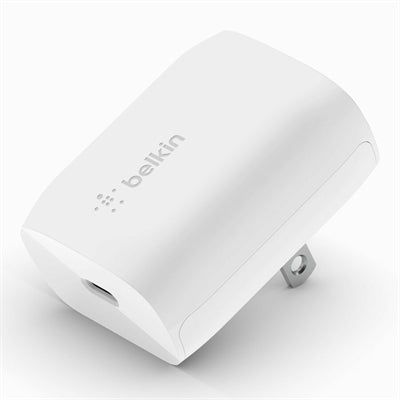 20W USB-C PPS Wall Charger