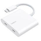 USB C Data + Charge Adapter