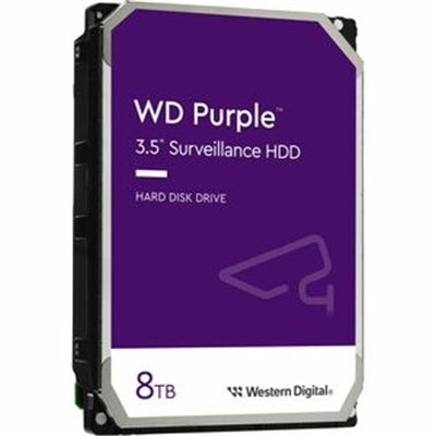 WD Purple WD85PURZ 8 TB HDD