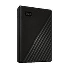 1TB My Passport Portable Black