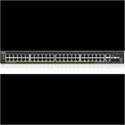 48 Port Gig PoE 600W L2 1YR