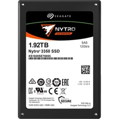 Nytro3000 XS1920SE70045 1.92TB