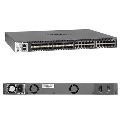 M4300 24X24F Managed Switch