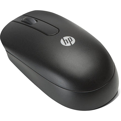 HP USB Optical 2.9M Mouse