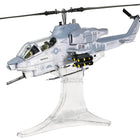 Bell AH-1W Whiskey Cobra Attack Helicopter (NTS Exhaust Nozzle) 