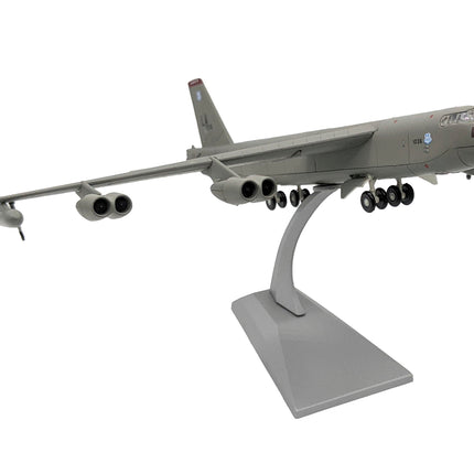 Boeing B-52 Stratofortress Bomber Aircraft "343rd Bomb Squadron 307th Operations Group Barksdale AFB" United States Air Force Reserves 1/200 Diecast Model Airplane