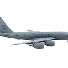 Boeing KC-135 Stratotanker Tanker Aircraft 