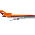 Boeing 727-200 Commercial Aircraft 