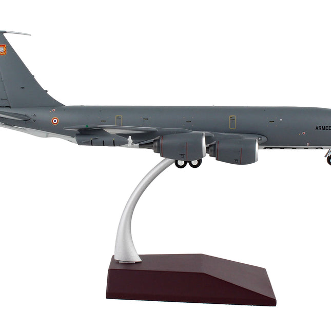 Boeing KC-135R Stratotanker Tanker Aircraft "Armee de l'Air" France Air Force "Gemini 200" Series 1/200 Diecast Model Airplane by GeminiJets