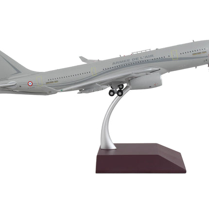 Airbus A330 MRTT Tanker Aircraft "Armee de l'Air" France Air Force "Gemini 200" Series 1/200 Diecast Model Airplane by GeminiJets