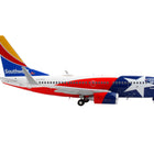 Boeing 737-700 Commercial Aircraft 