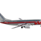 Boeing 737-300 Commercial Aircraft 