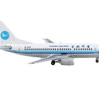 Boeing 737-500 Commercial Aircraft 