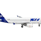 Airbus A320 Commercial Aircraft 