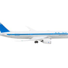 Boeing 787-9 Commercial Aircraft 