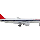 Boeing 757-200 Commercial Aircraft 