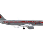 Airbus A220-300 Commercial Aircraft 