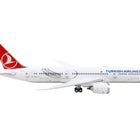 Boeing 787-9 Commercial Aircraft 