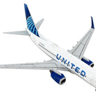 Boeing 737-700 Commercial Aircraft 