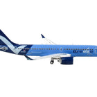 Airbus A220-300 Commercial Aircraft 