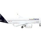 Airbus A320neo Commercial Aircraft 