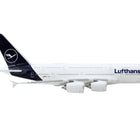 Airbus A380 Commercial Aircraft 