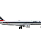 Boeing 757-200 Commercial Aircraft 