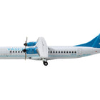 ATR 72-500 Commercial Aircraft 