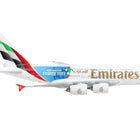 Airbus A380-800 Commercial Aircraft 