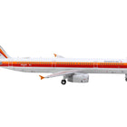 Airbus A321 Commercial Aircraft 