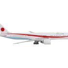 Boeing 777-300ER Commercial Aircraft 